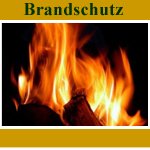 Brandschutz